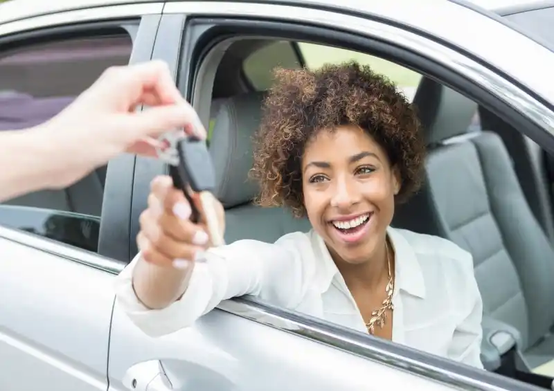 auto leasen Briltil